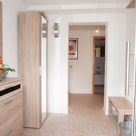 Apartment Germersheim Szoba fotó