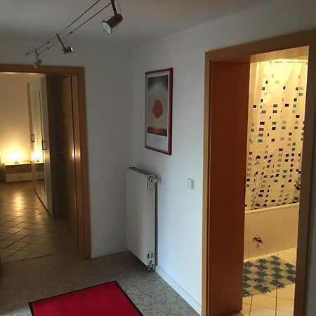 Apartment Germersheim Kültér fotó