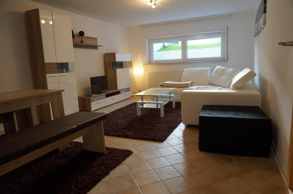Apartment Germersheim Szoba fotó