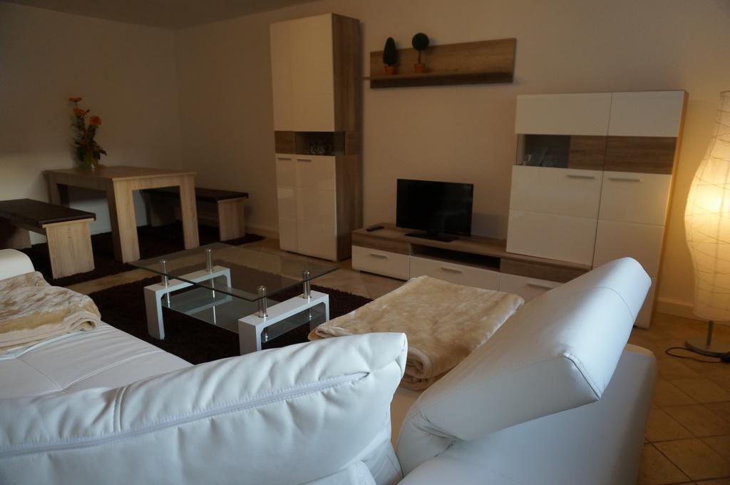 Apartment Germersheim Szoba fotó