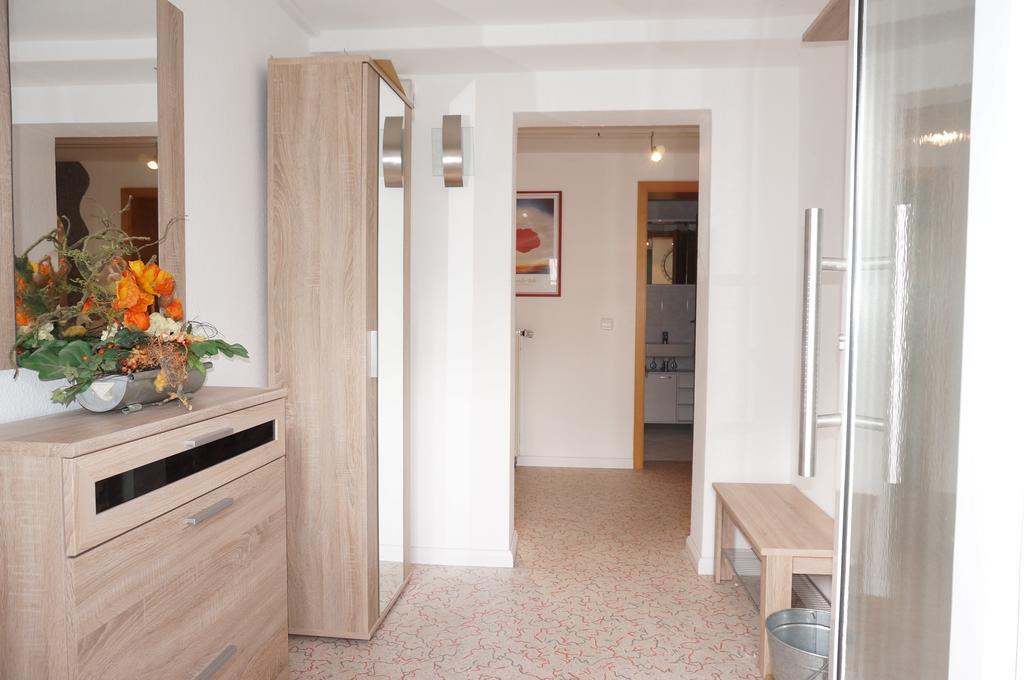 Apartment Germersheim Szoba fotó