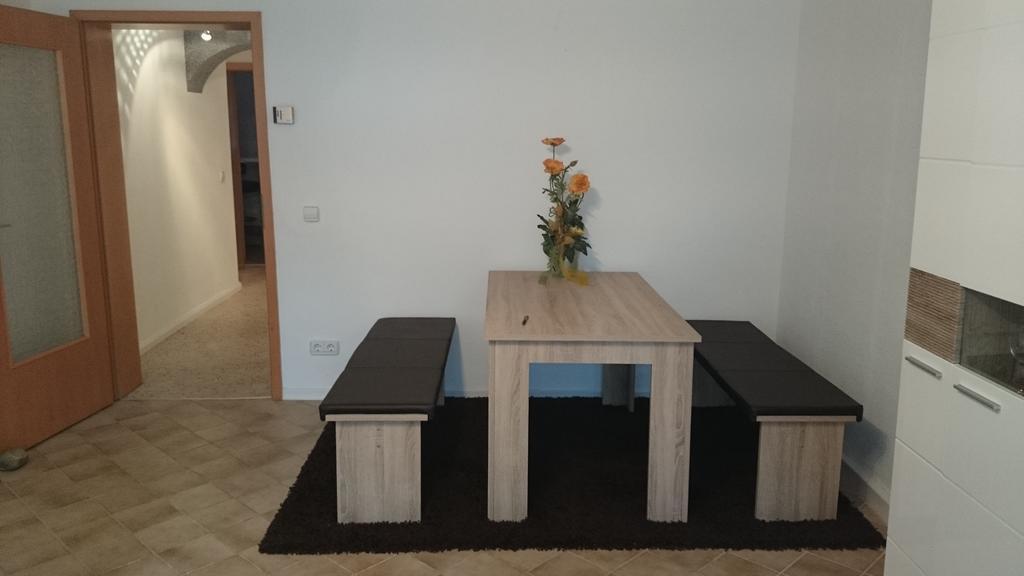 Apartment Germersheim Szoba fotó