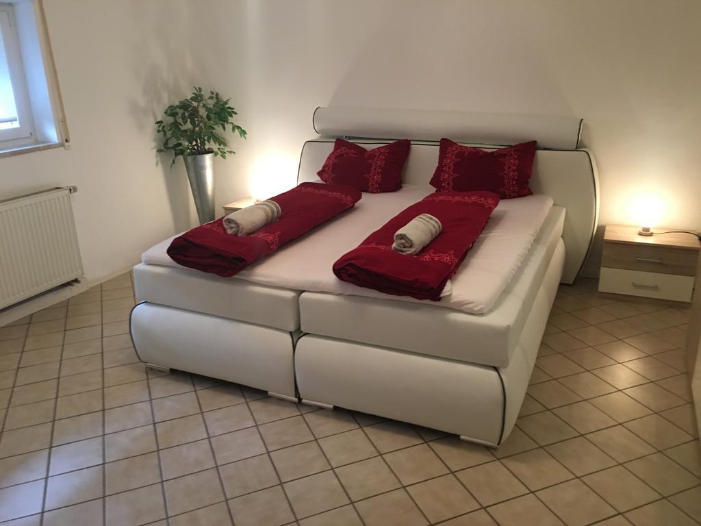 Apartment Germersheim Kültér fotó